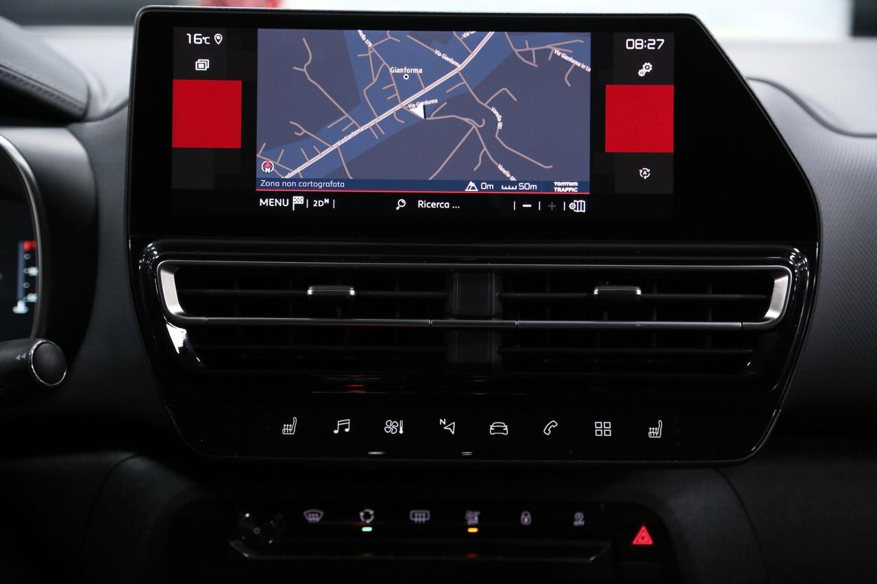 Citroen C5 Aircross BlueHDi 130 cv EAT8 Shine