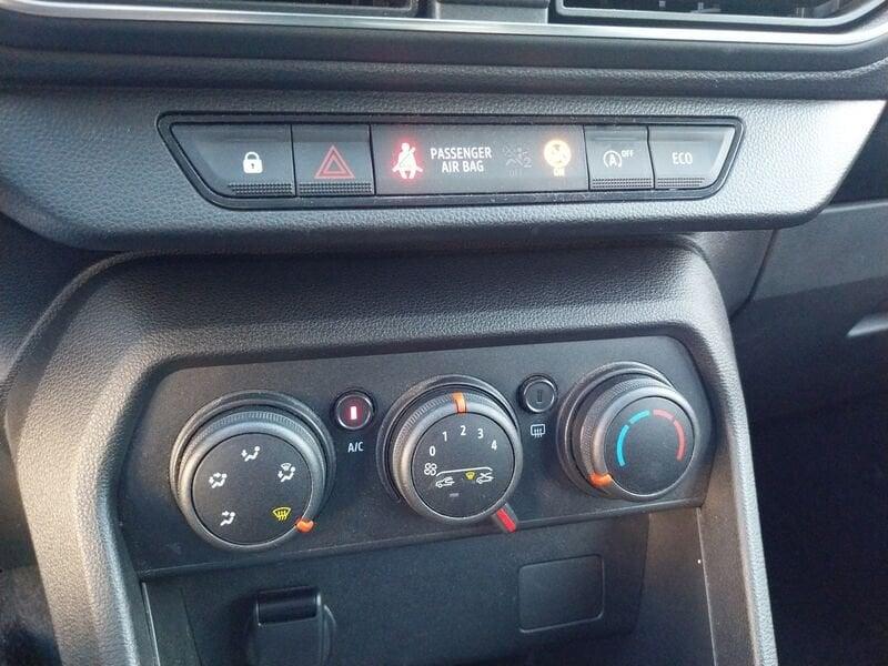 Dacia Sandero Sandero Streetway 1.0 tce Comfort Eco-g 100cv