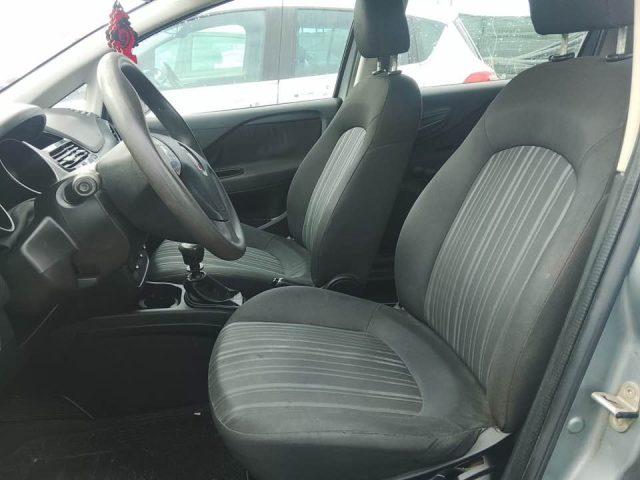 FIAT Punto Evo 1.4 5 porte Emotion EASI Power GPL