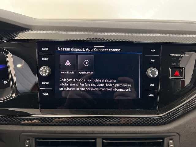 Volkswagen Polo 1.0 TSI Edition Plus