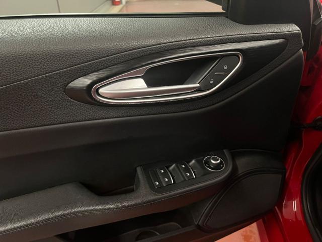ALFA ROMEO Giulia 2.2 Turbodiesel 180 CV AT8 Eco Business