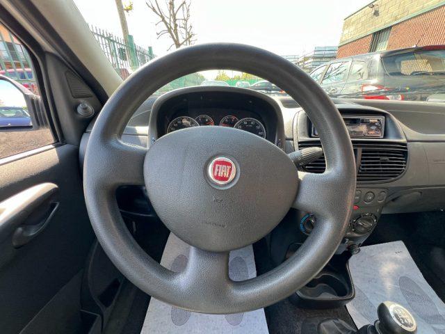 FIAT Punto 5 porte