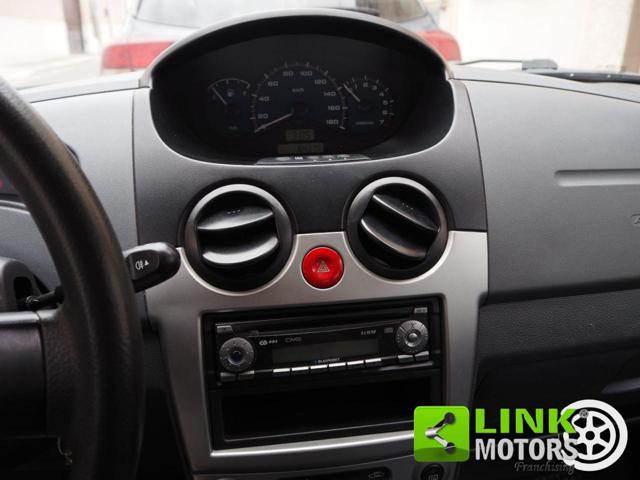 CHEVROLET Matiz 1000 BENZ/GPL