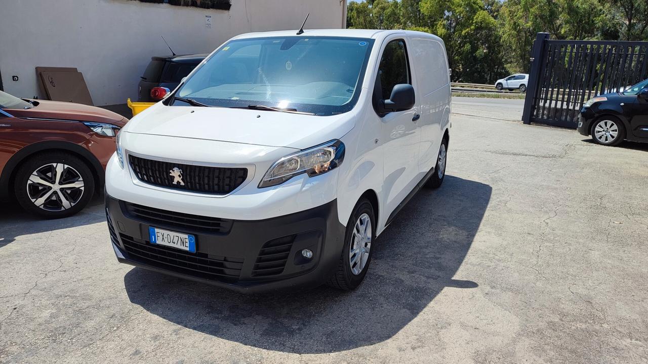Peugeot Expert 2.0 BlueHDi 115