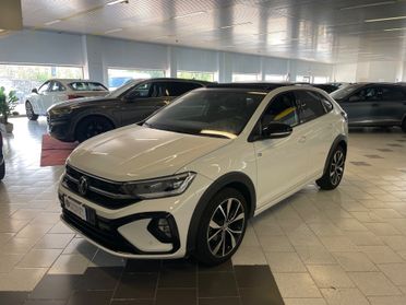 Volkswagen Taigo 1.0 TSI 115 CV DSG R-Line Telecamera Keyless