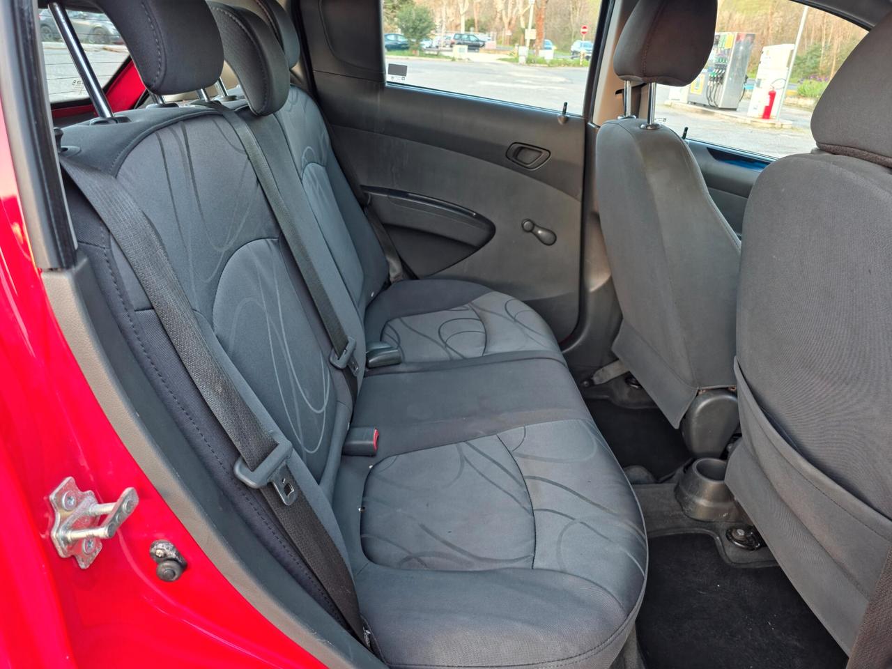 Chevrolet Spark 1.0 LS CV-68 2011- E5 Manuale NEO