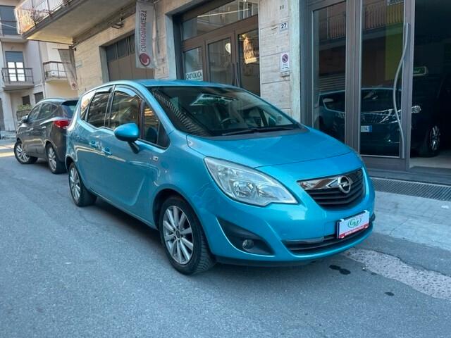 Opel Meriva 1.7 CDTI 110CV Cosmo