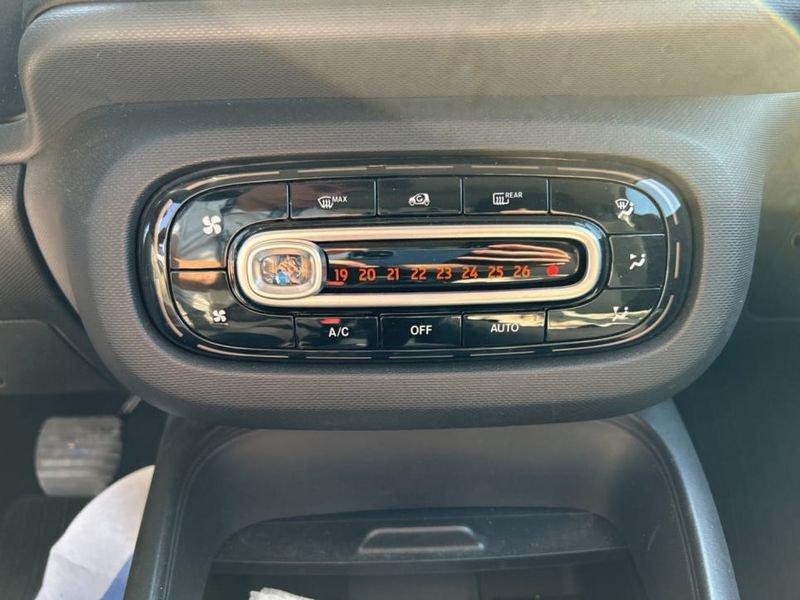 smart fortwo EQ PURE 22KW