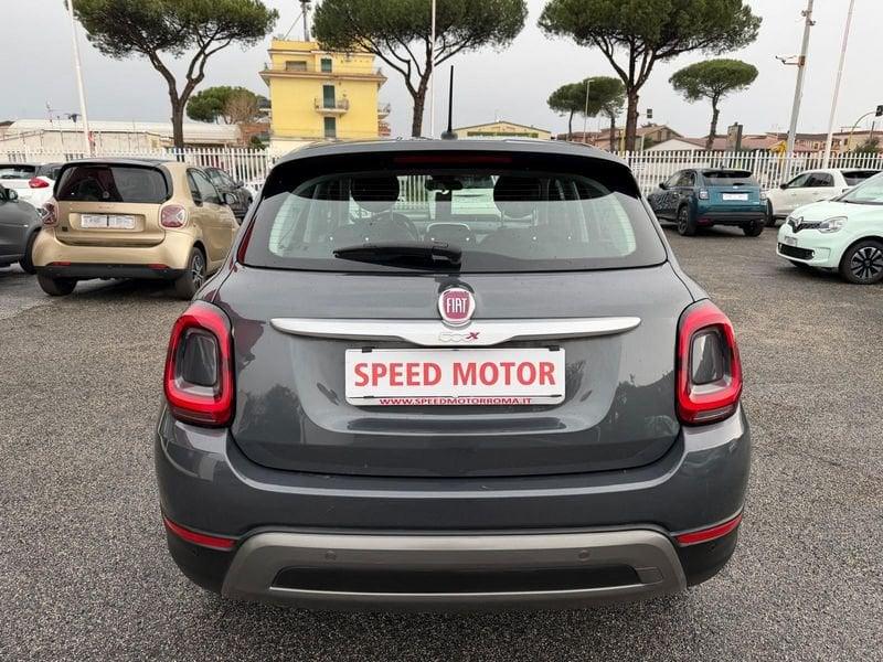 FIAT 500X 500X 1.0 T3 120 CV City Cross, GPL, PRONTA CONSEGNA!