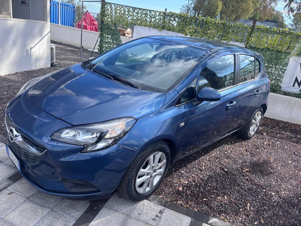 Opel Corsa 1.4 90CV GPL Tech 5 porte n-Joy