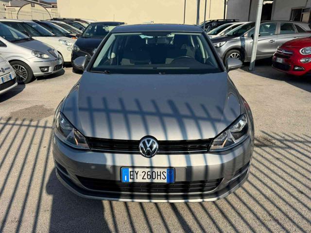 VOLKSWAGEN Golf 1.6 TDI 110 CV 5p. Comfortline BlueMotion