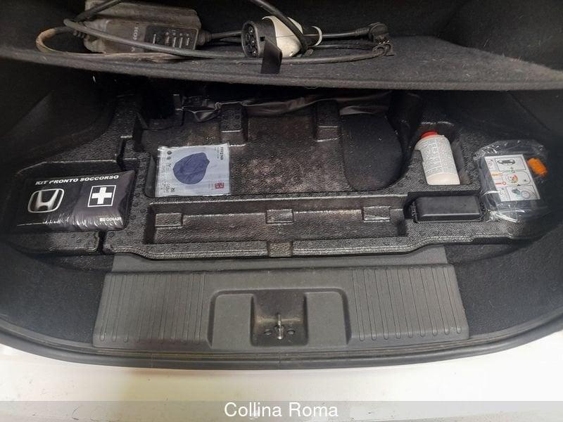 Honda Honda-e Honda e Advance 17