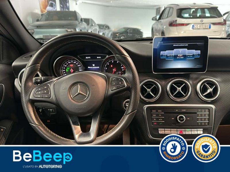 Mercedes-Benz Classe A A 180 SPORT MY16