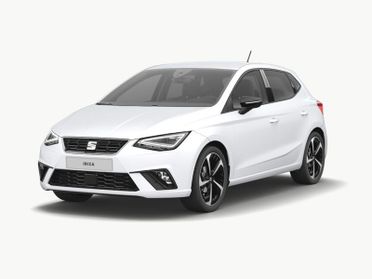 Seat Ibiza 1.0 ecotsi fr 95cv