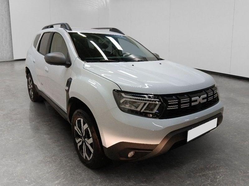 Dacia Duster 1.0 tce Journey Gpl 4x2 100cv