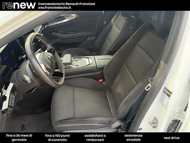 RENAULT Austral E-Tech full hybrid 200 ICONIC ESPRIT ALPINE