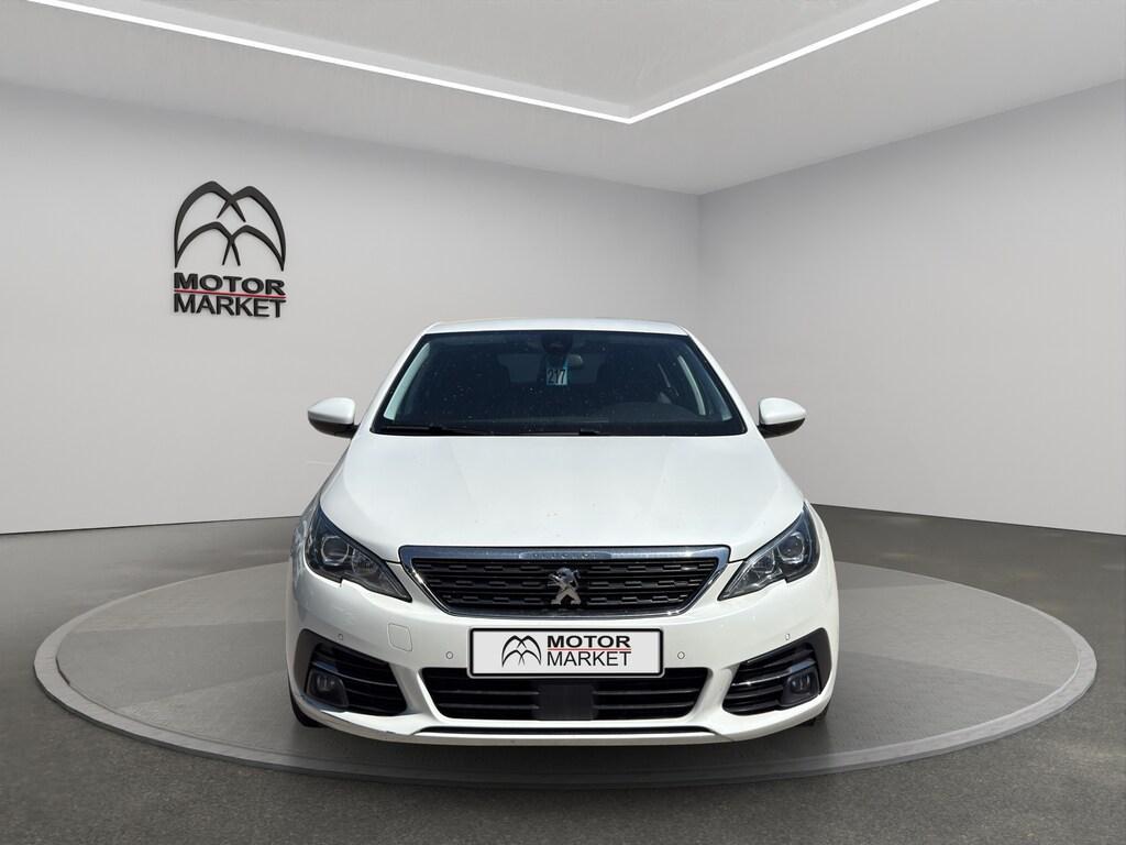 Peugeot 308 5 Porte 1.5 BlueHDi Allure