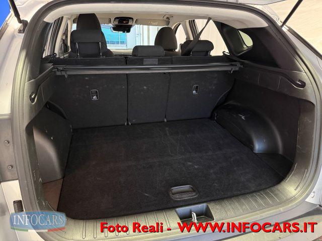 HYUNDAI Tucson 1.6 CRDI 48V XLine Promo