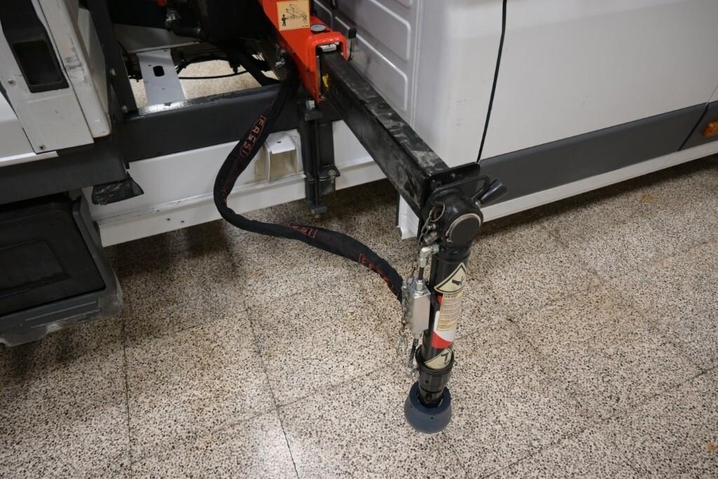 FIAT DUCATO 35 2.3MJT 130CV PLM-DC CABINATO MAXI