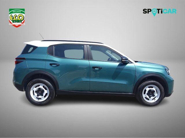 OPEL Frontera Hybrid 110 CV EDCT Edition