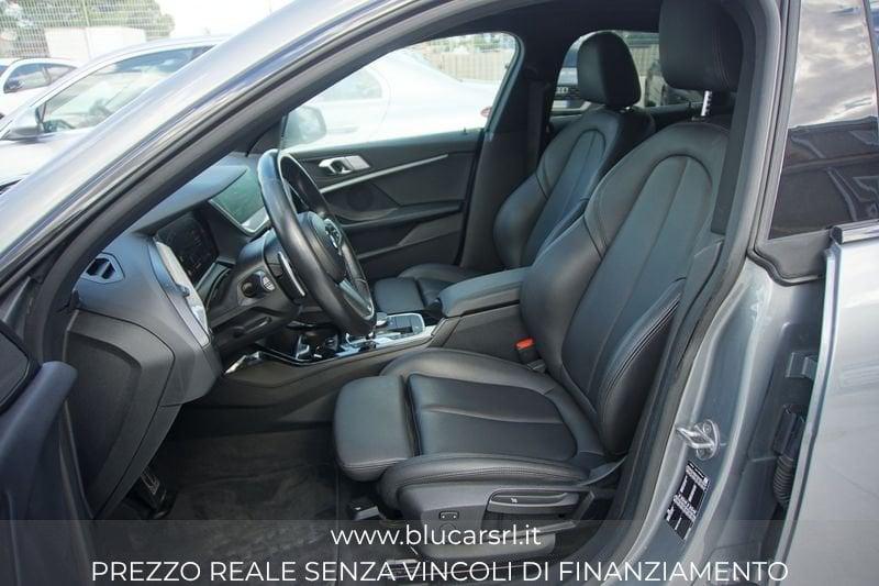 BMW Serie 2 Gran Coupe 218d M Sport