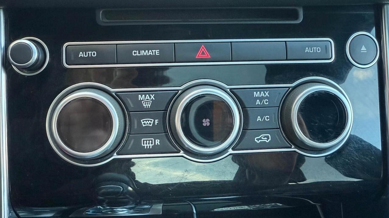 RANGE ROVER SPORT 3.0 TD HSE TETTO Panoramico E GANCIO