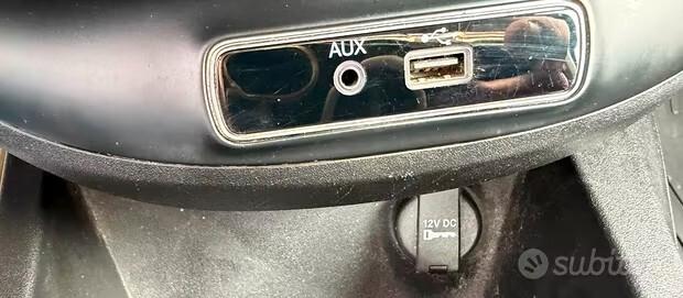 FIAT 500X 1.6 MJT 120 CV LOUNGE 110.000 KM