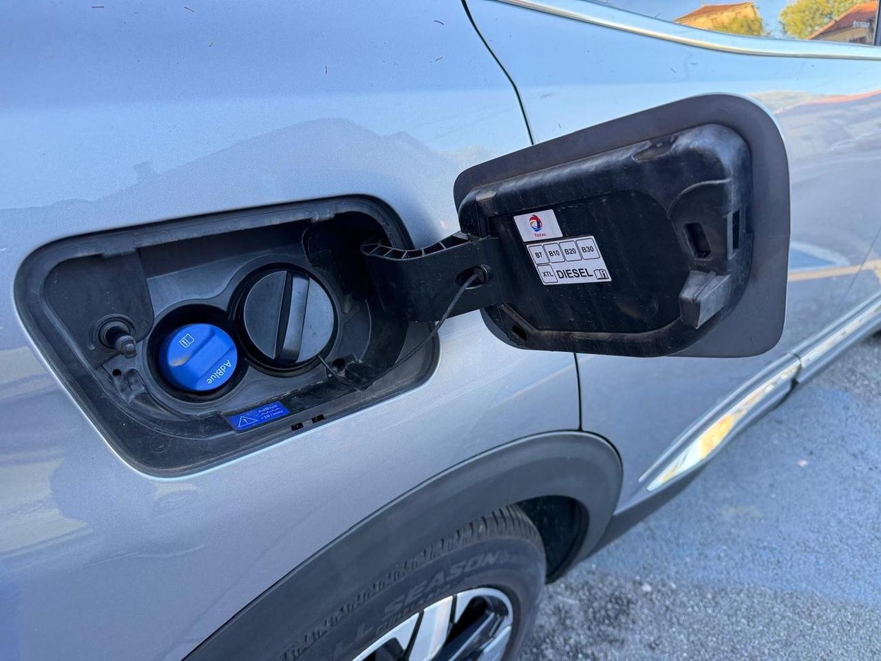 Peugeot 3008 GT 1.5 Blue HDI 130 #7443