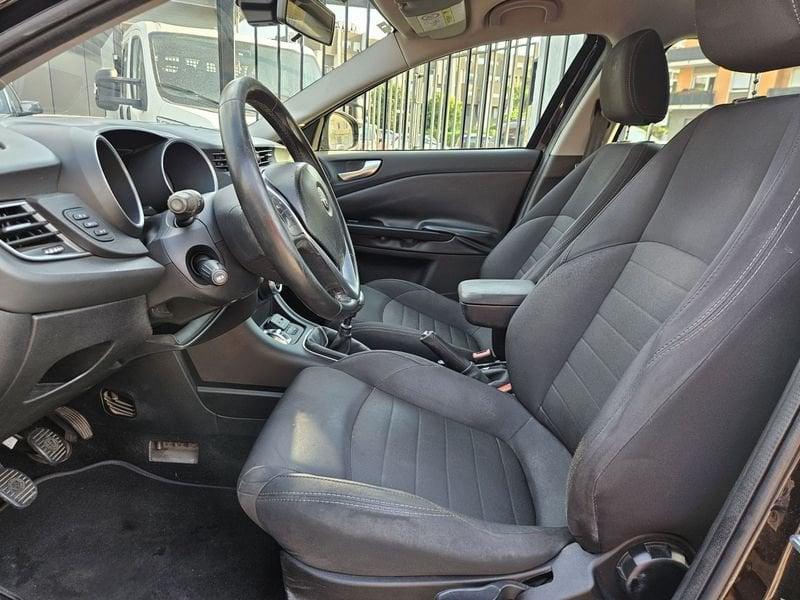 Alfa Romeo Giulietta Giulietta 1.4 t. Gpl 120cv