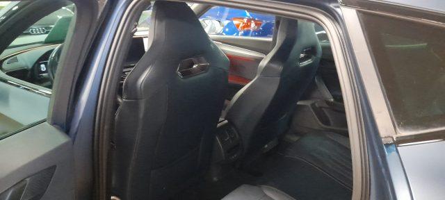 CUPRA Formentor 2.0 TDI 4Drive DSG 19" PELLE