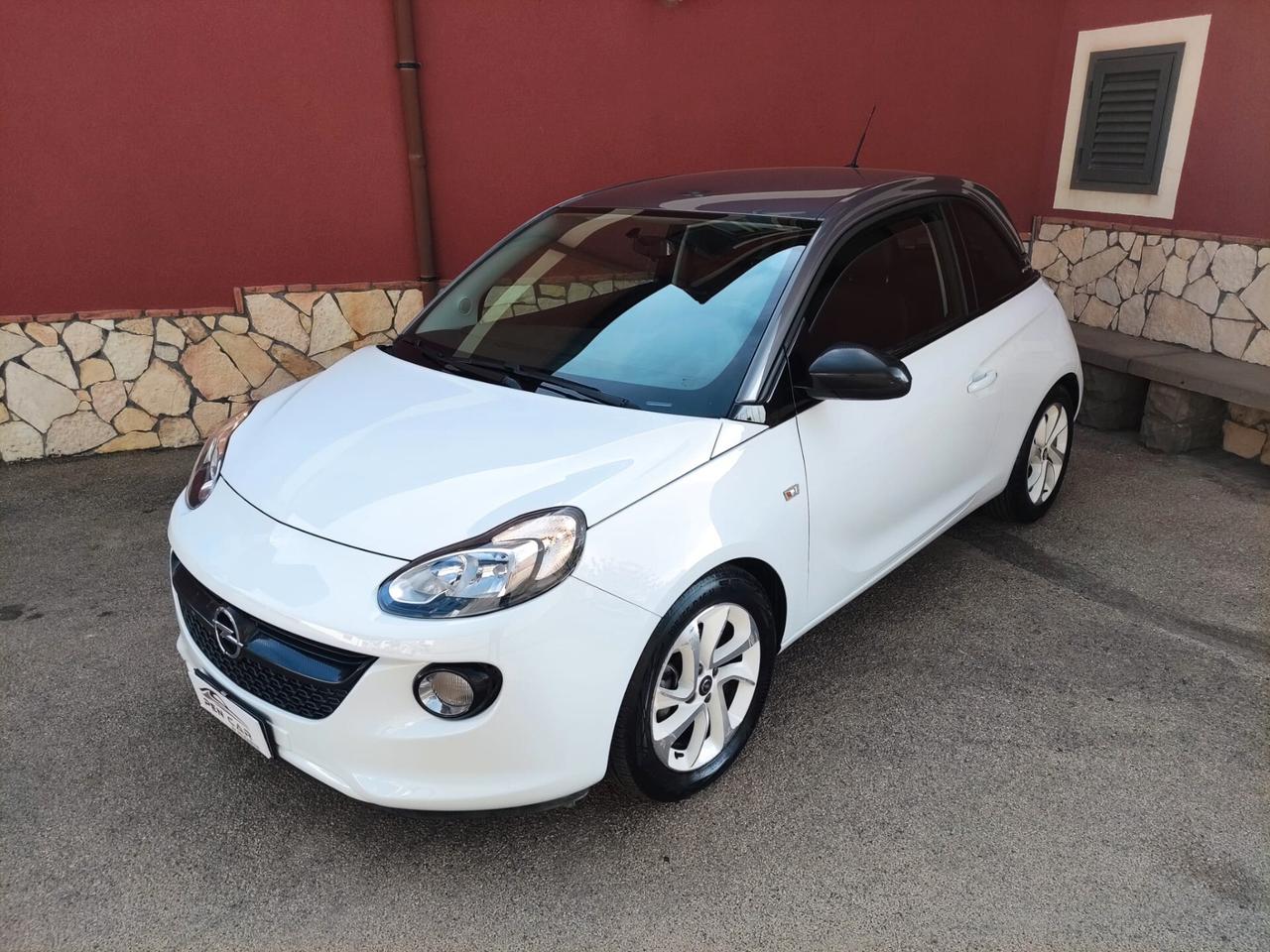 Opel Adam 1.4 87 CV Easytronic Jam