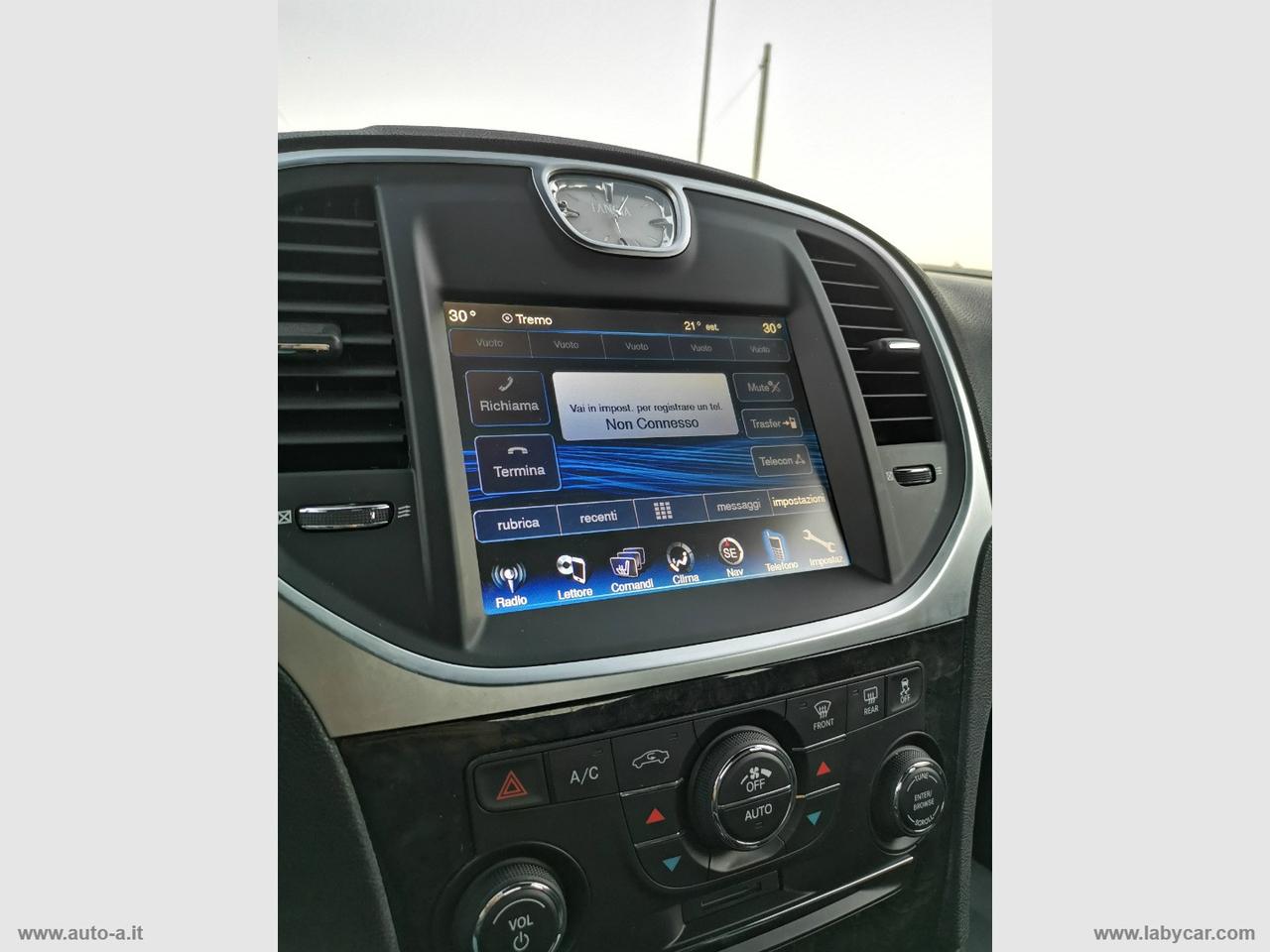 LANCIA Thema 3.0 V6 Mjet II 190 CV Platinum