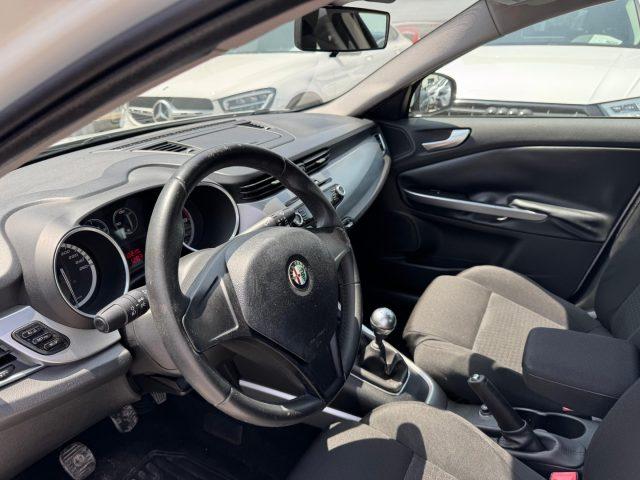 ALFA ROMEO Giulietta 1.4 Turbo 105 CV Distintive
