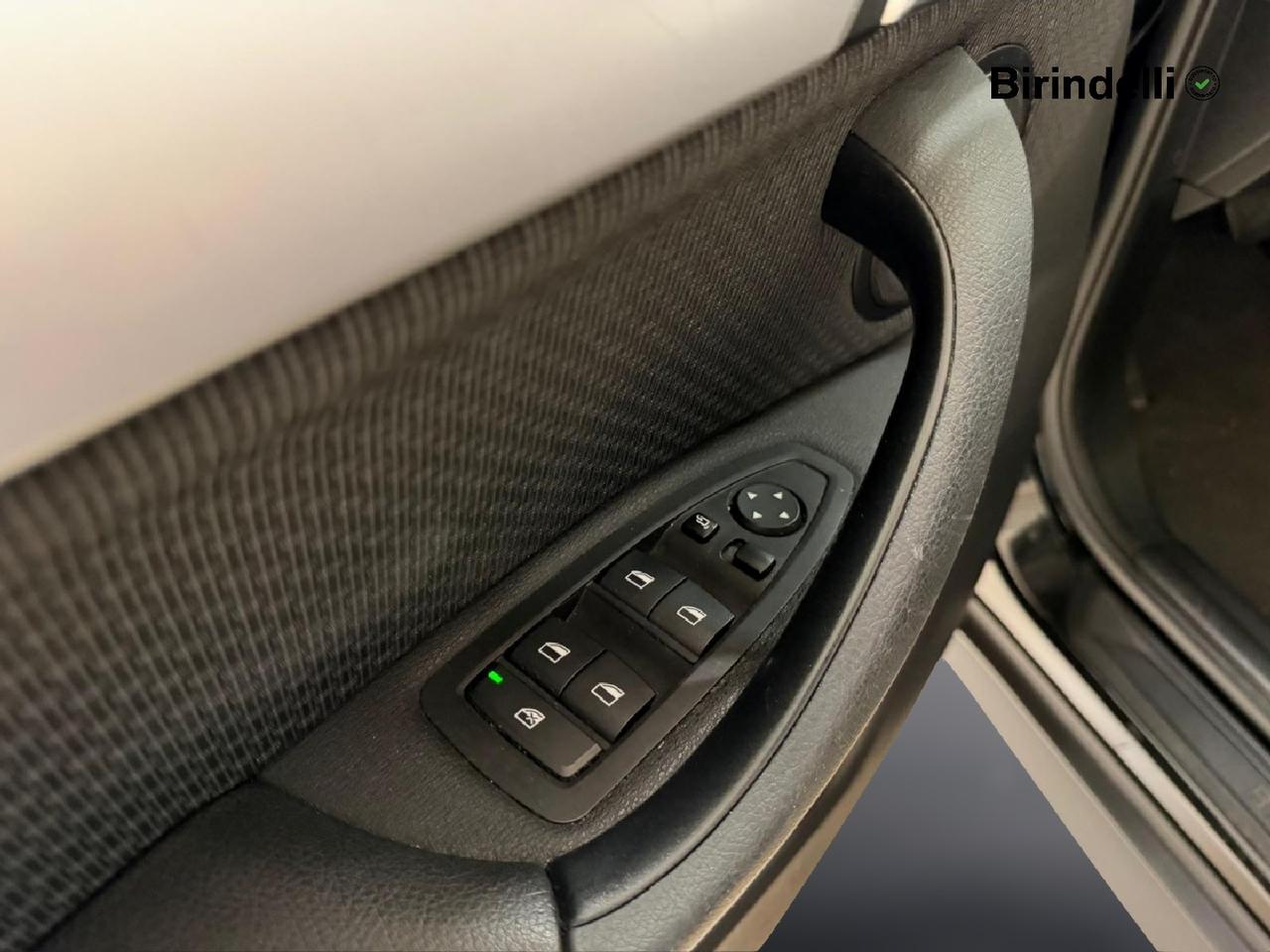 BMW X1 (F48) - X1 sDrive16d Advantage