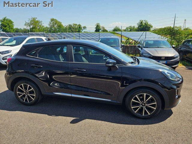 FORD Puma Puma II 2020 1.0 ecoboost h Titanium s - GL988FD