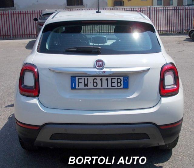 FIAT 500X 1.3 MJET 41.000 KM BUSINESS NEOPATENTATI NAVI