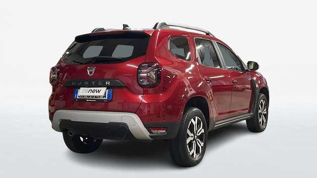 Dacia Duster 1.5 Blue dCi Prestige SL DaciaPlus 4x2