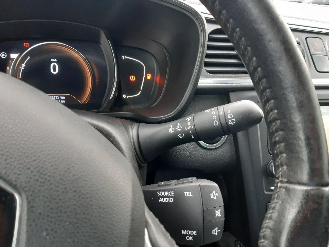 Renault Kadjar 1.5 dci energy Zen 110cv edc