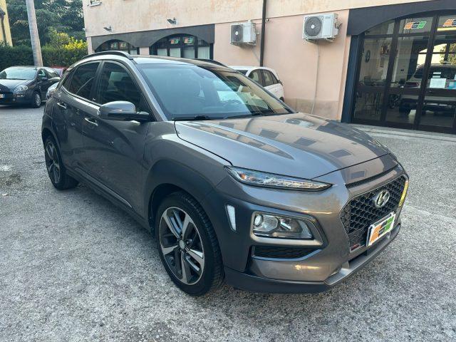 HYUNDAI Kona 1.0 T-GDI Xpossible