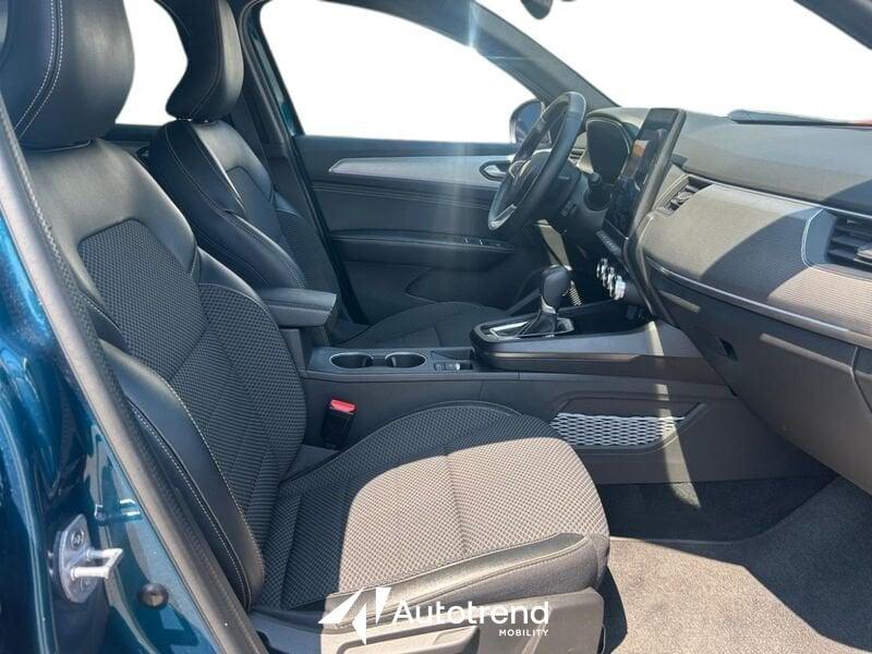 Renault Arkana Full Hybrid E-Tech 145 CV Automatica Techno