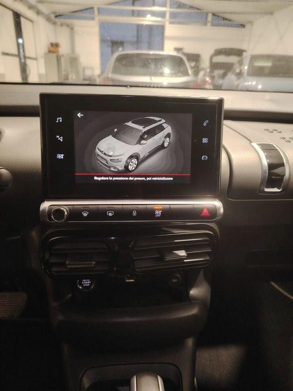 Citroën C4 Cactus pt 110 S&S EAT6 Shine