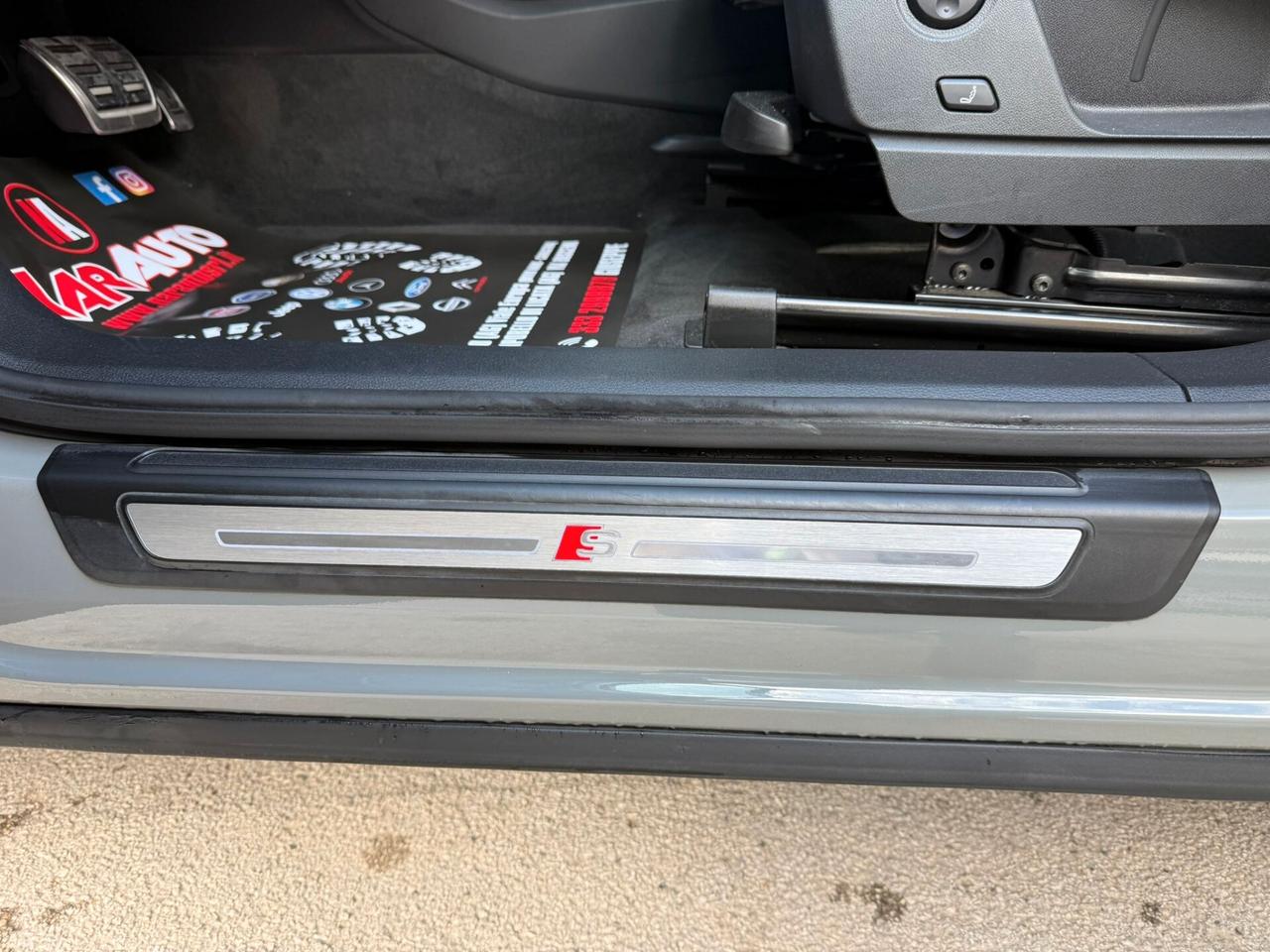 Audi Q5 SPORTBACK 40 TDI 204CV quattro S line plus