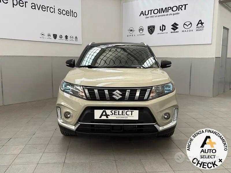 Suzuki Vitara 1.4 Boosterjet 4WD AllGrip Top