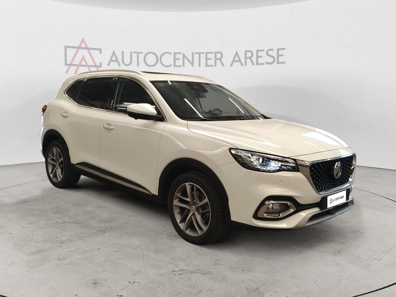 Mg EHS 1.5 t-gdi phev Exclusive auto