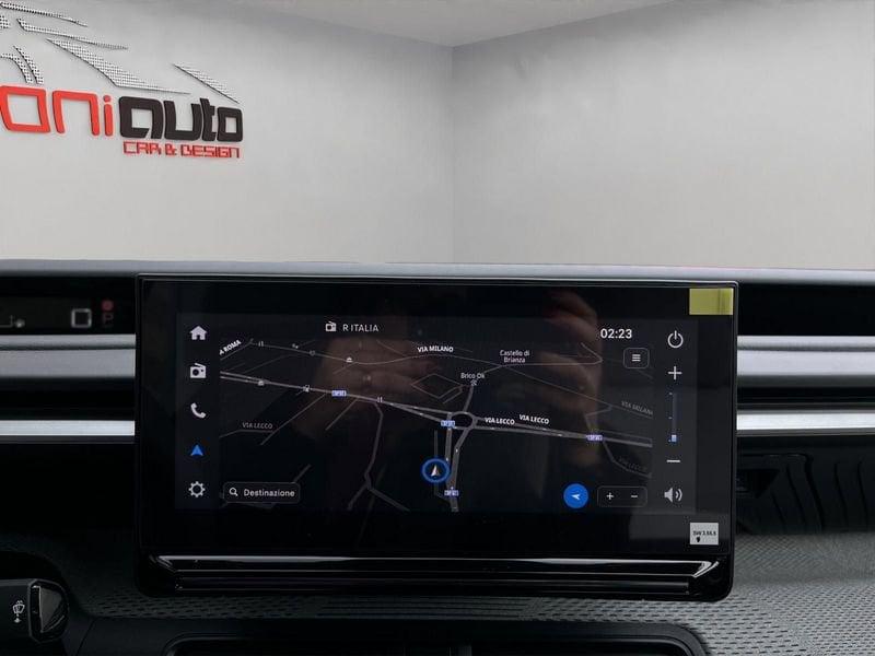 Citroën C3 C3 1.2 puretech turbo Max 100cv s&s