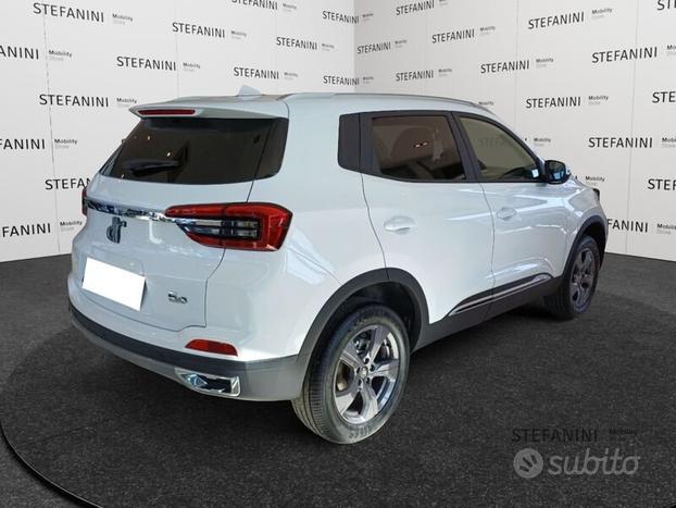 DR AUTOMOBILES dr 5.0 1.5 Unica