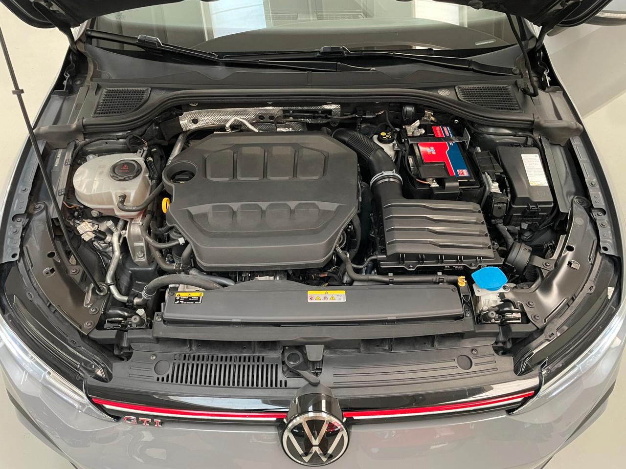 Volkswagen Golf 2.0 TSI 245CV GTI DSG