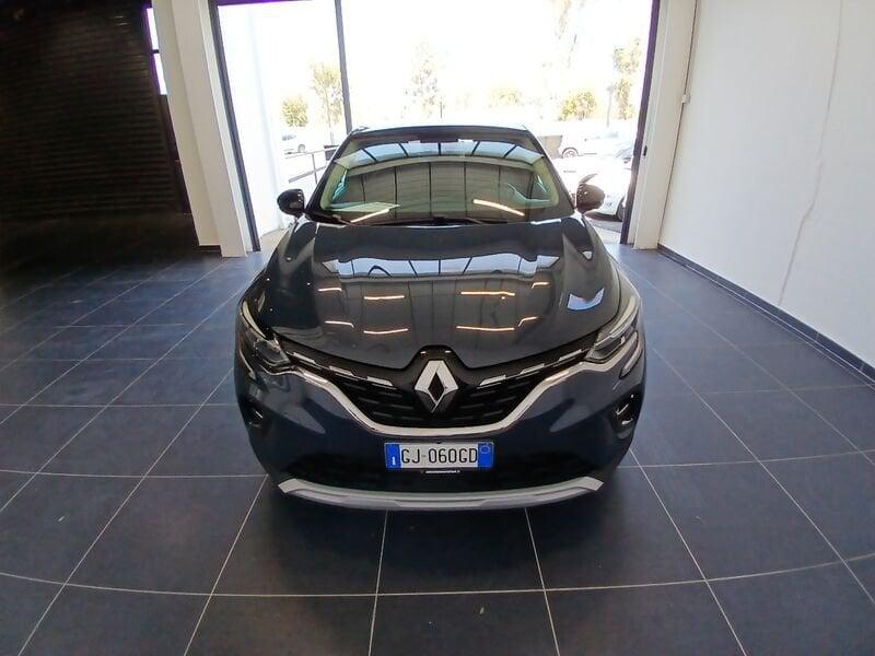 Renault Captur II 2019 1.0 tce Intens Gpl 100cv my21