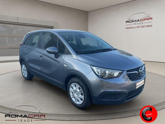 OPEL Crossland X 1.5 ECOTEC D 102 CV