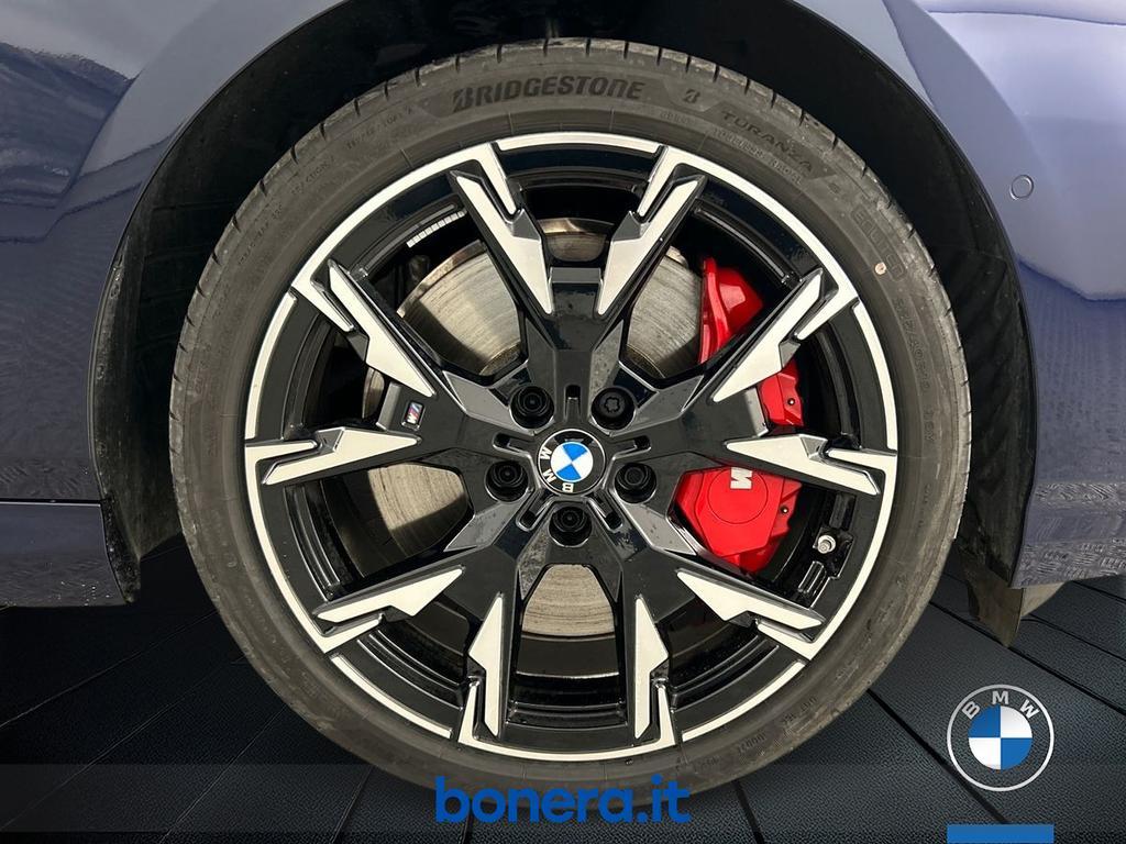 BMW Serie 2 Gran Coupe 220 d 48V MSport Pro DCT